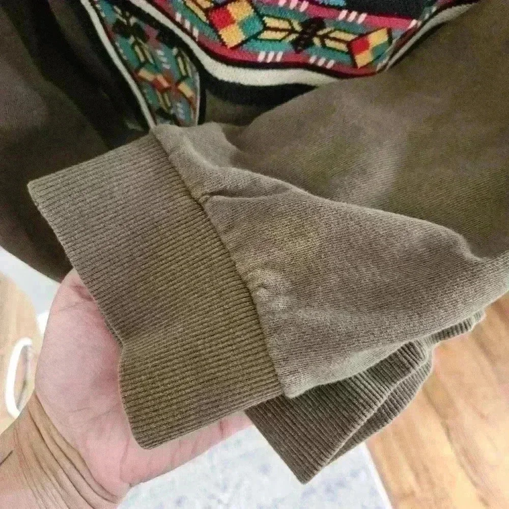 Zara good pre